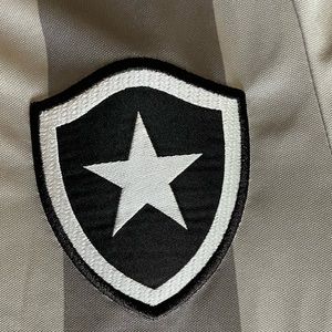 Original BOTAFOGO training Jersey